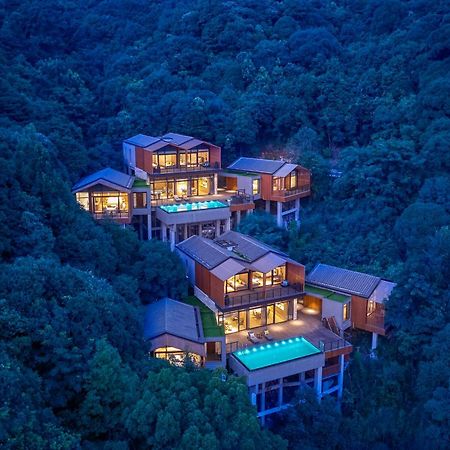 Ahn Lan Ninghai Exterior foto