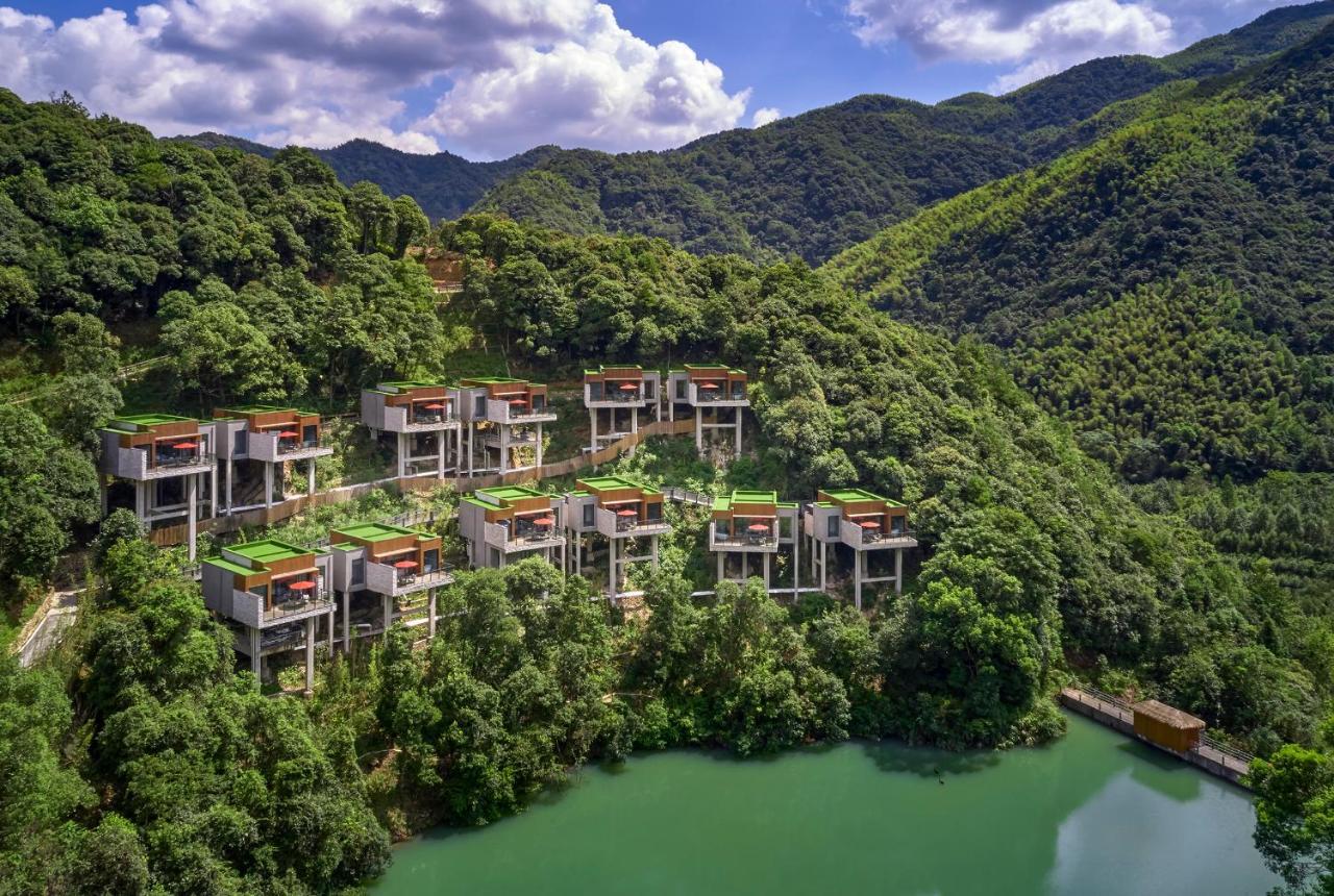 Ahn Lan Ninghai Exterior foto
