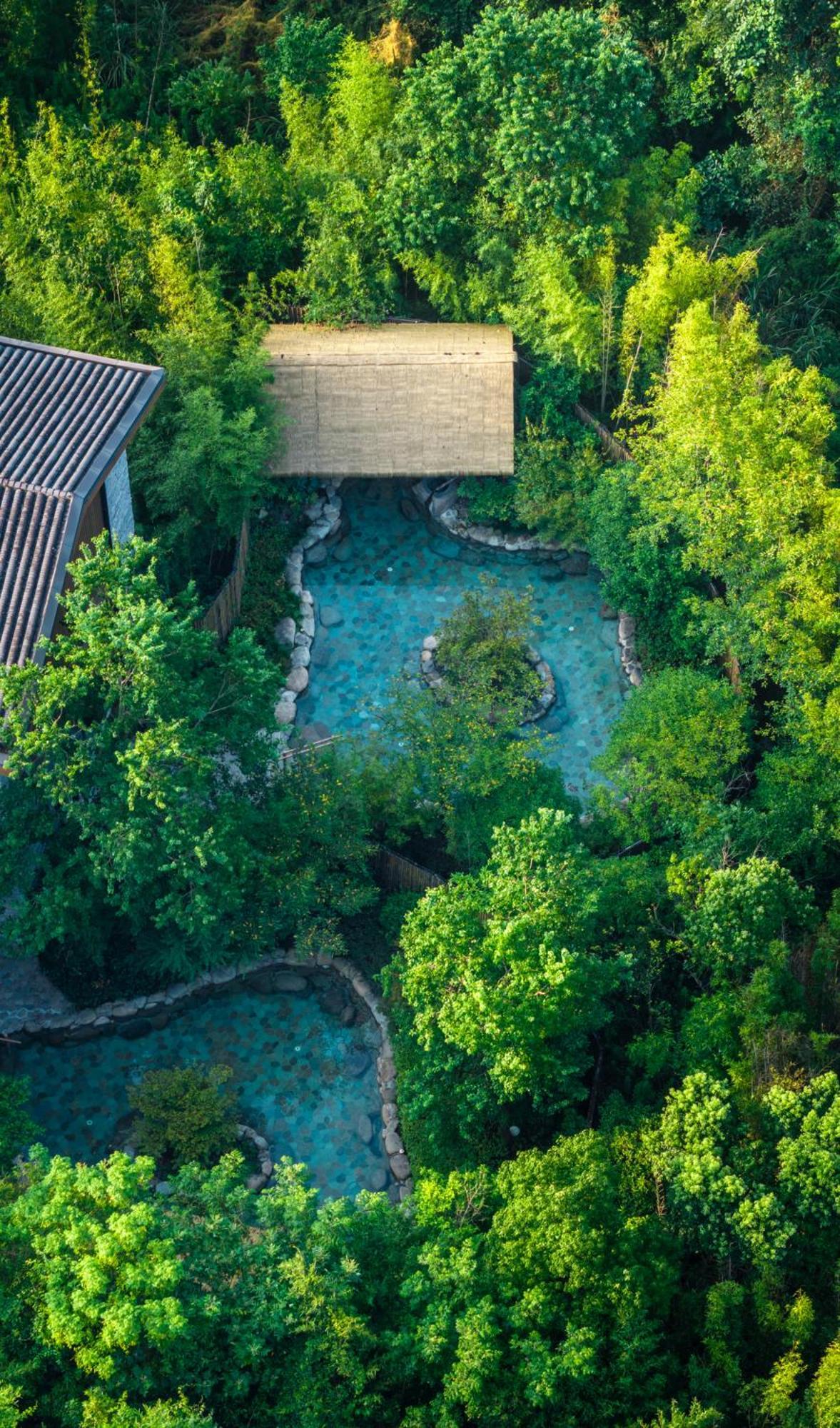 Ahn Lan Ninghai Exterior foto