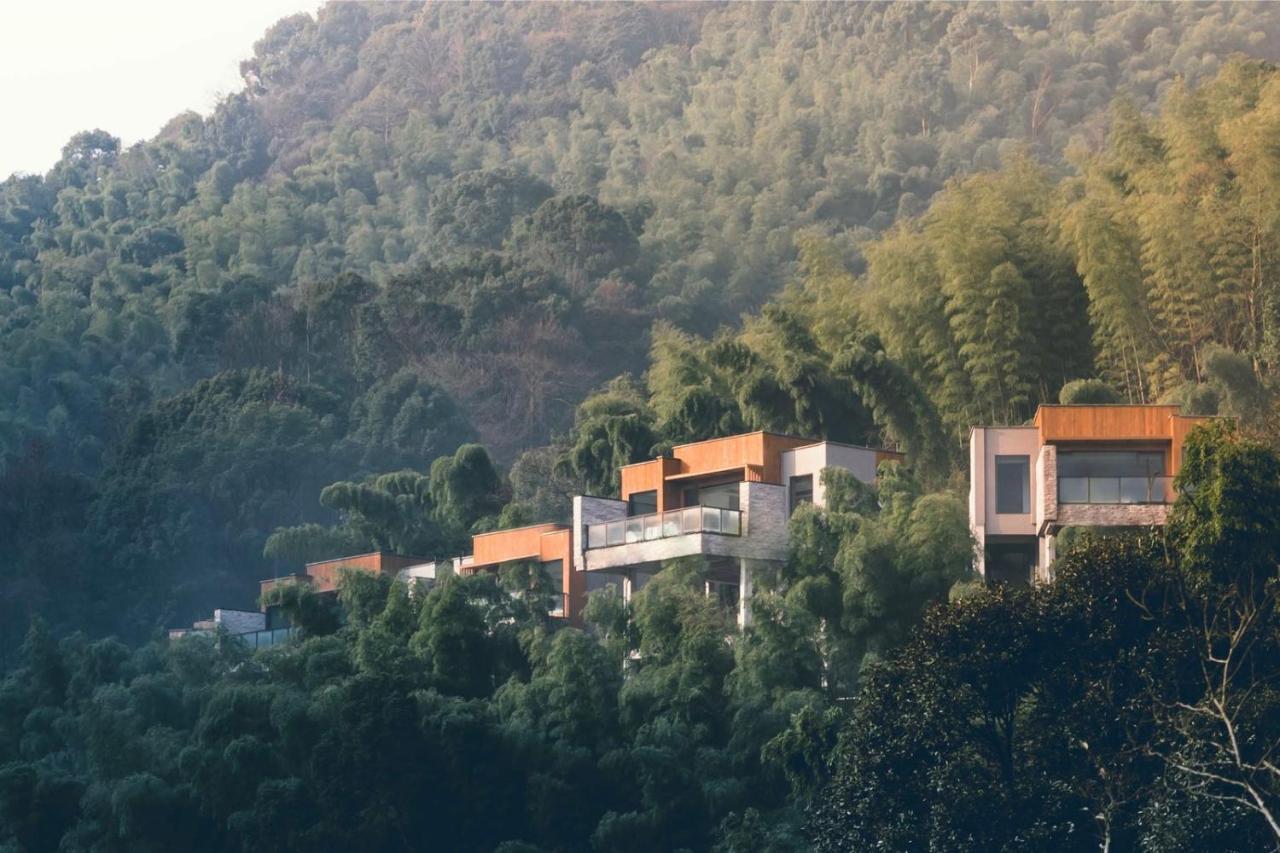 Ahn Lan Ninghai Exterior foto