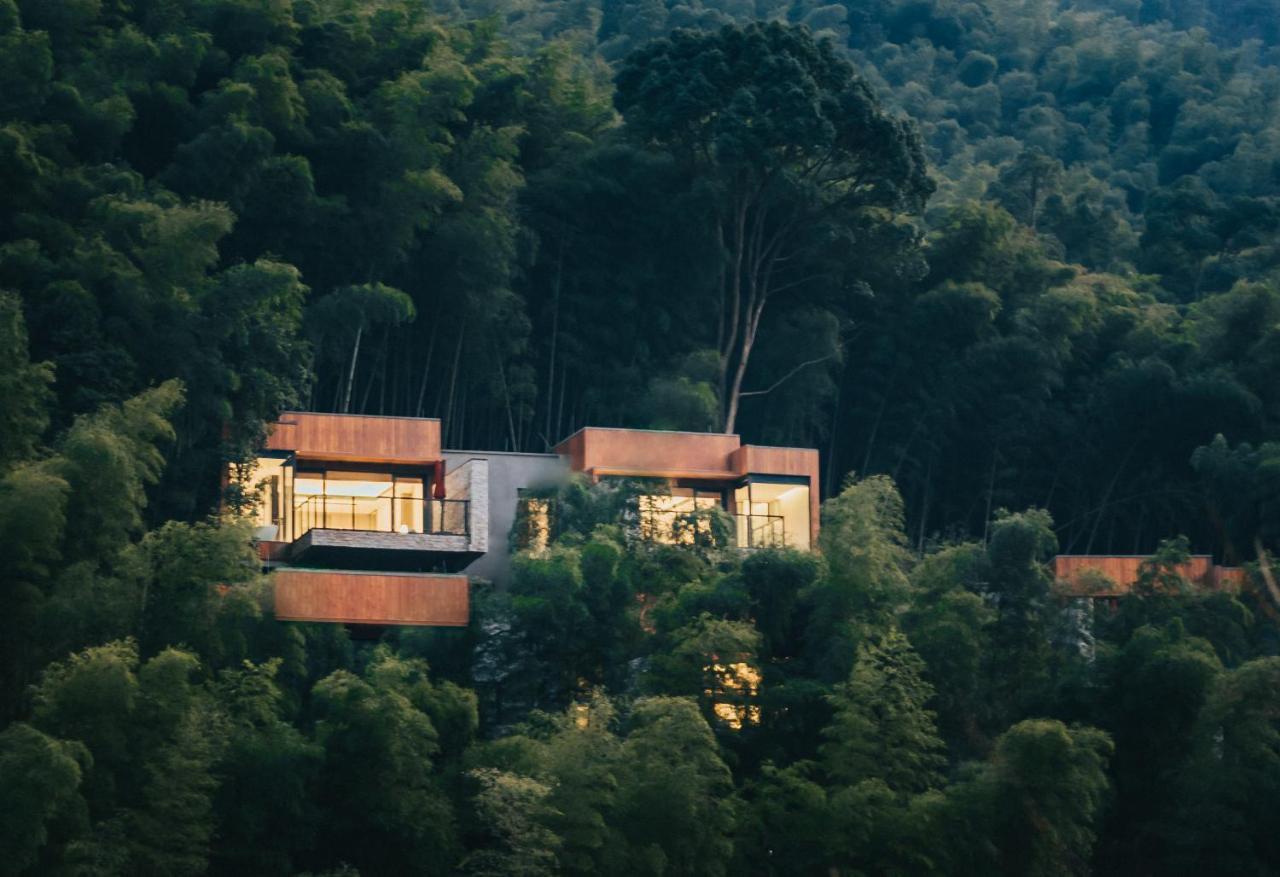 Ahn Lan Ninghai Exterior foto