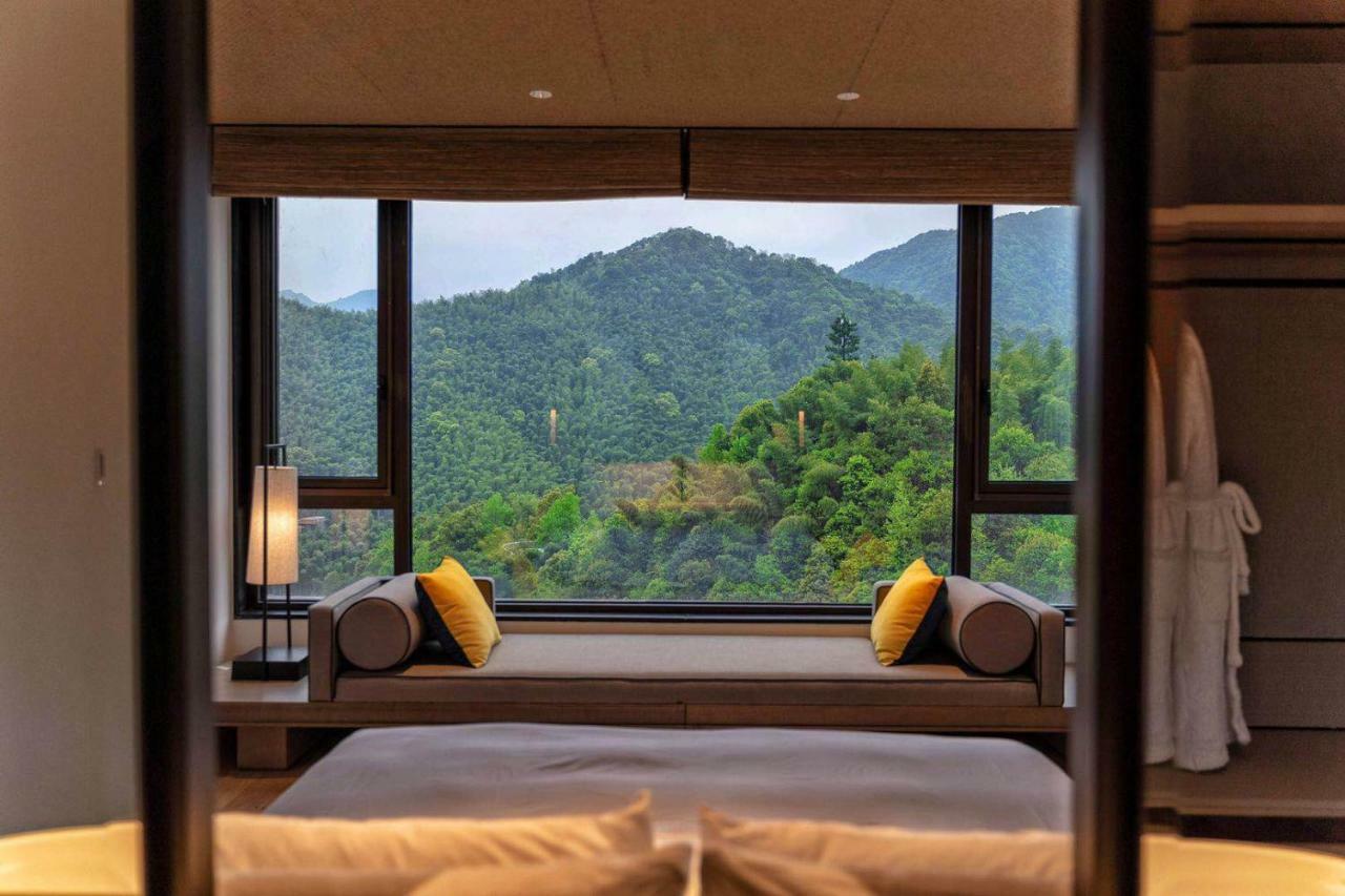 Ahn Lan Ninghai Exterior foto