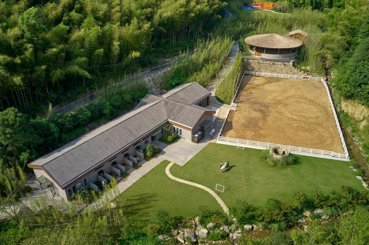 Ahn Lan Ninghai Exterior foto