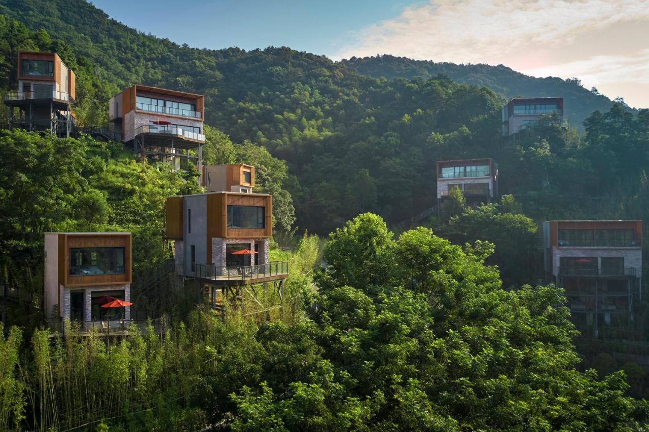 Ahn Lan Ninghai Exterior foto