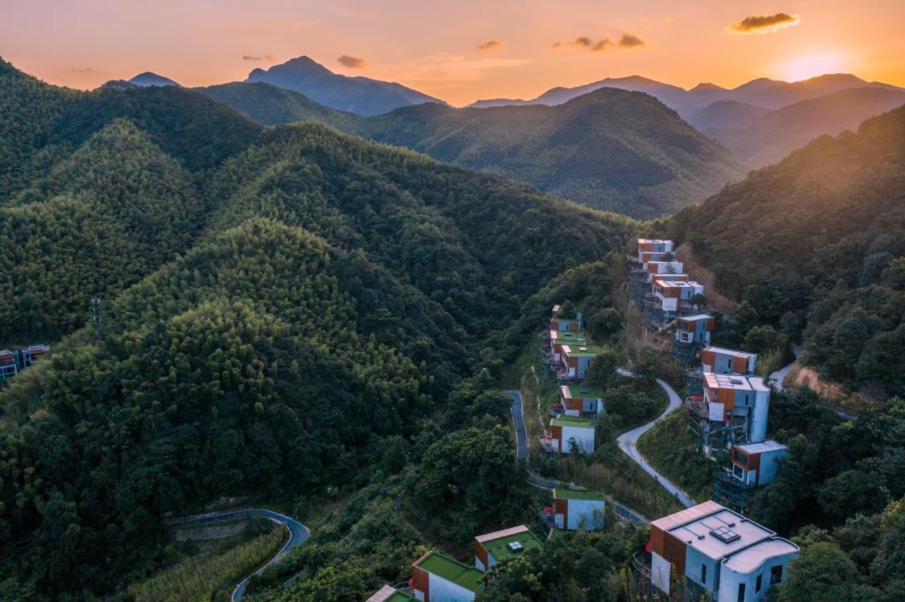 Ahn Lan Ninghai Exterior foto